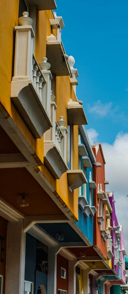 Dynamische horizonten: de vastgoedmarkt van Curaçao