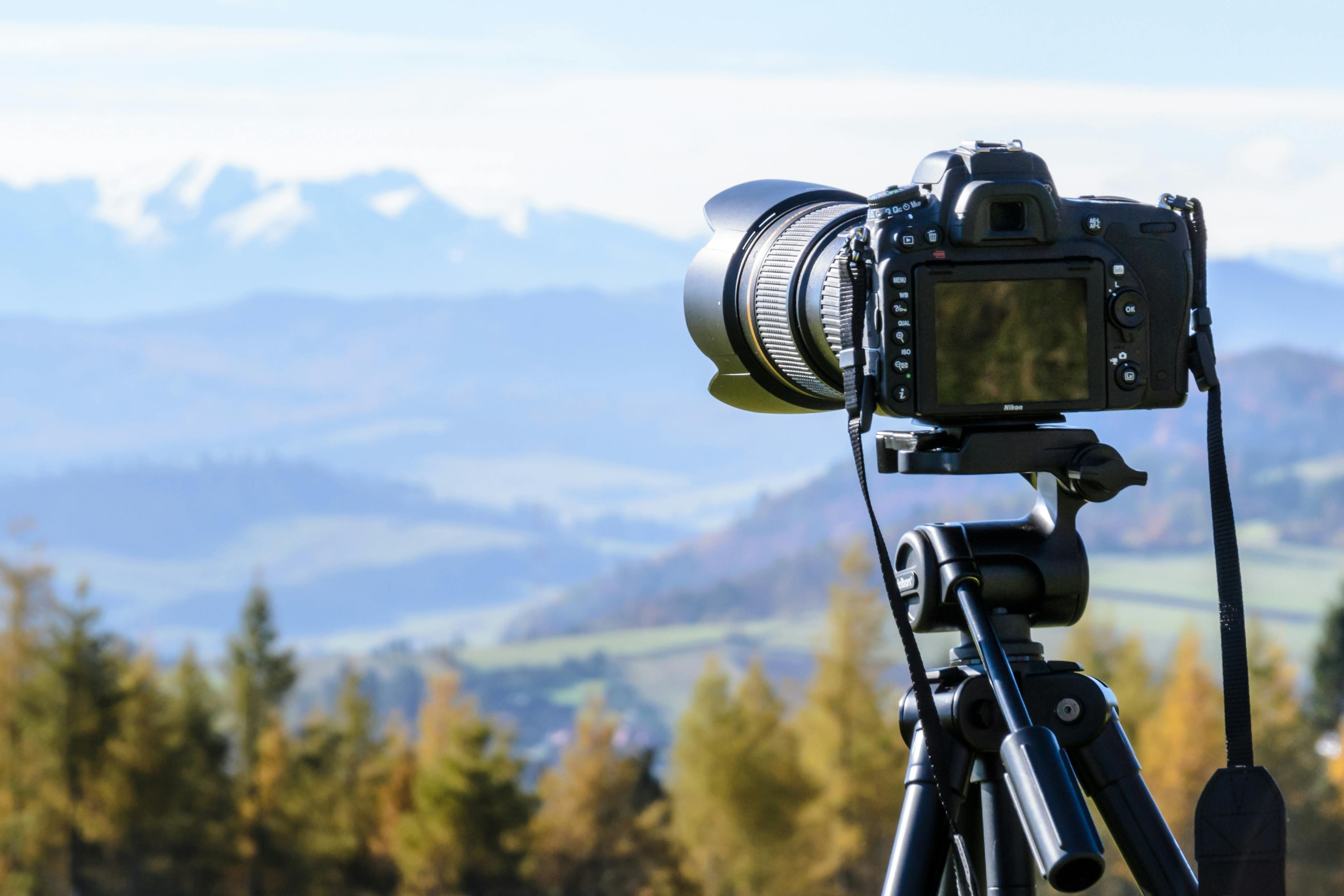 Waarom zakelijke fotografie essentieel is